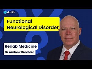 What is Functional Neurological Disorder?