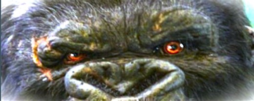 Grumpy Games - After every death comes the rebuild