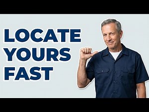 Where Is My Home's Main Water Shutoff Valve?