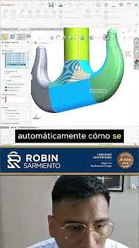 Have you ever been working with surfaces in SolidWorks and ended up with a gap that's impossible ...