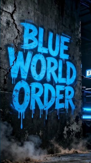 Blue World Order 💙 ECW | Then & Now 1997–2026. #shortsviral #wwe