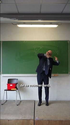 Are you an early bird or a night owl?