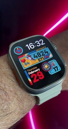 Best World's Watch Faces for your Apple Watch are on Facer. Get Facer now!
