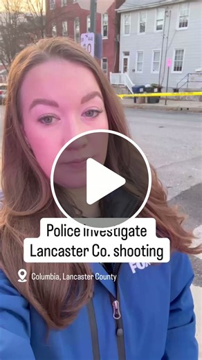 Police investigate Lancaster Co. shooting - NewsBreak