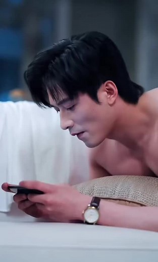 Drama China Menarik: Wang Hao Zhen dan Dracin