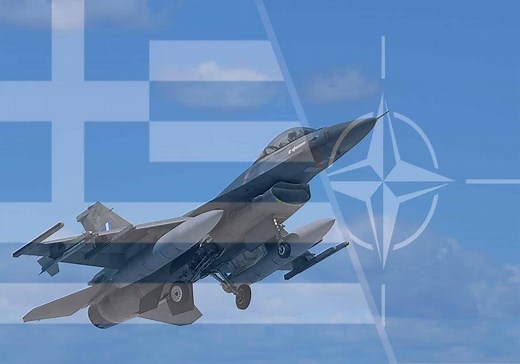 Greece’s Complicated Relationship With NATO and Its Role Today - GreekReporter.com