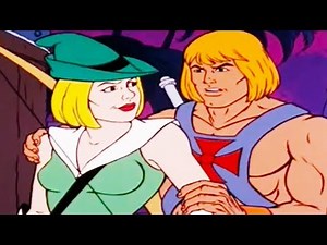 He Man En Español Latino | Negociar Con El Mal | Dibujos Animados | Capitulos Completos
