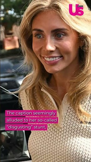 Adult Content Creator Bonnie Blue Celebrates Baby Shower With ‘Disgusting’ Stunt