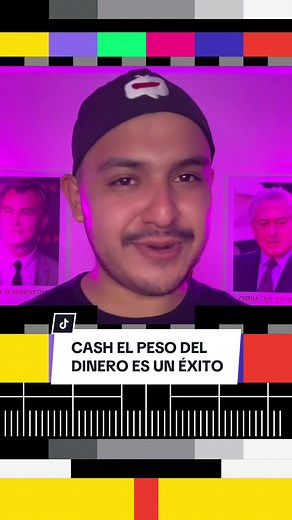 Cash: El Peso del Dinero, el nuevo éxito de Televisa