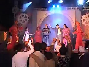 Jatt Haryane Da Live... by Resham Singh Anmol (Haryanvi Song)