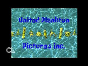 United Plankton Pictures Inc./Nicktoons (1999) [HQ]