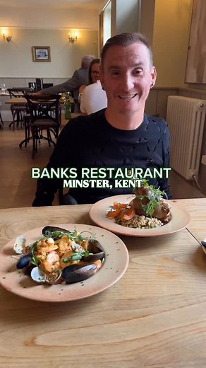 419 reactions · 20 shares | Banks Restaurant  We went to check out...