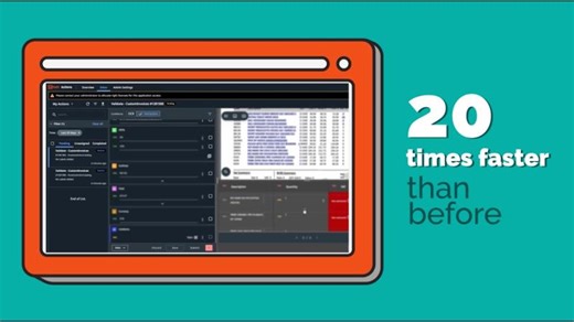 Rootz: 20x Faster Invoicing Through Automation | Christos Michas