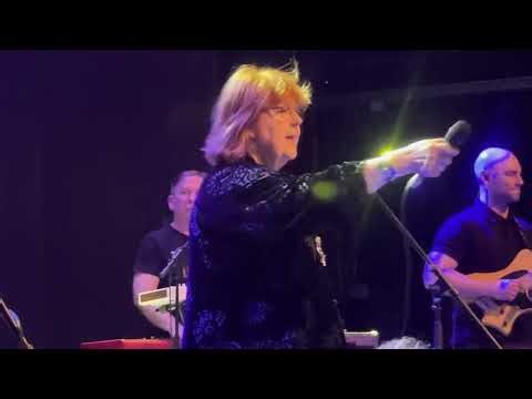 Maggie Reilly - Moonlight Shadow - 04.05.2025 - Spectrum Club Augsburg