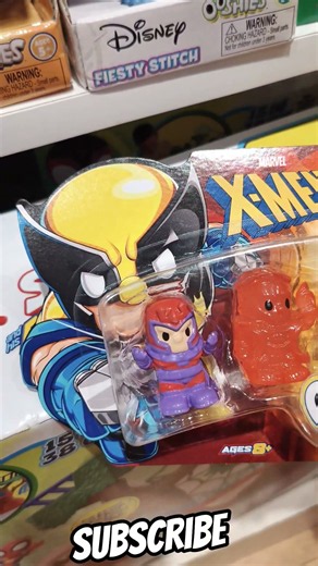 Ooshies Marvel Spider-Man & X-MEN #ooshies #marvel #spiderman #xmen #toys
