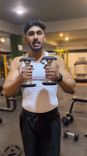 239K views · 5.4K reactions | Drop sets are an advanced training...