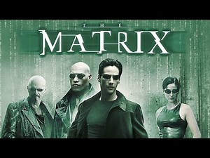 The Matrix (1999) Retro Review