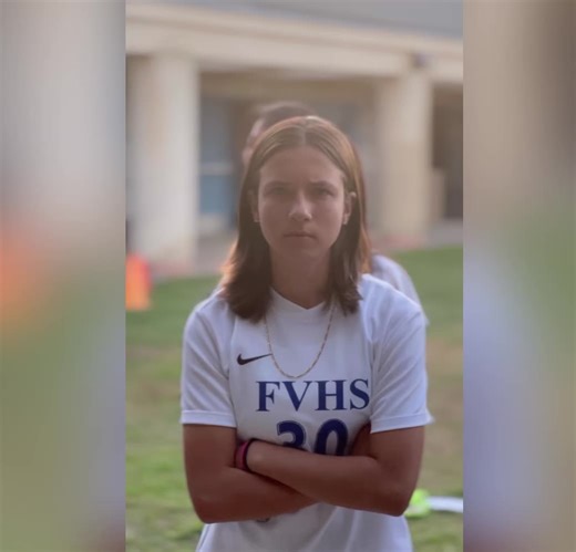 #30 Defense all day 🫡 #EndlessJourney #xzybca #soccer #womenempowerment #ally #fvhs