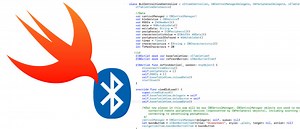 New Guide: Create a Bluetooth LE App for iOS