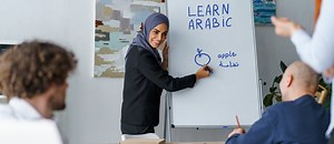 Free Arabic Classes in the UAE: Dubai, Abu Dhabi & More - MyBayut
