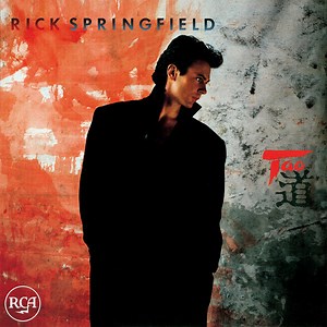 Rick Springfield - Tao
