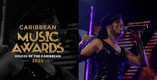 Caribbean Music Awards - Red Carpet Live