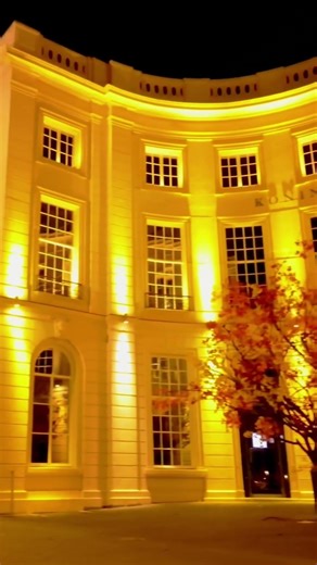 Koninklijke Schouwburg✨ - Den Haag (The Hague)