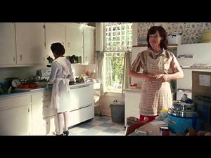 The Help Official Trailer