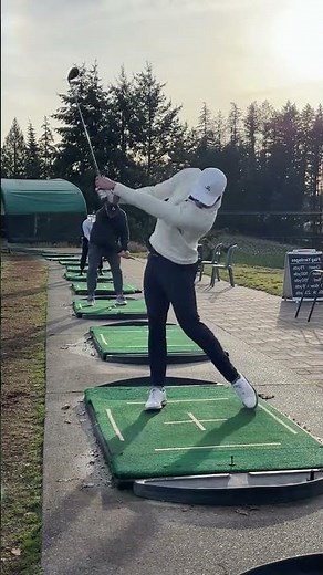 Golf prank #funny #funnyprank #funnyvideo