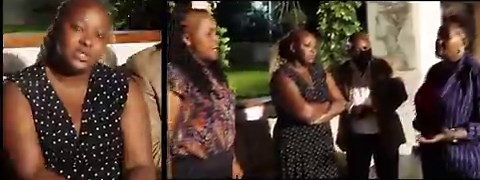 Thank you, Maureen, for bringing this matter to light and for your clarity. The matter was politicised, and I am pleased that the issue has now been amicably resolved and the payment will be made in accordance with the established procedures.