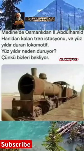 Yüzyıldır neden duruyor? 😱 #keşfet #shorts #keşfetbeniöneçıkar #tarih #history #new #bilgi #fypシ