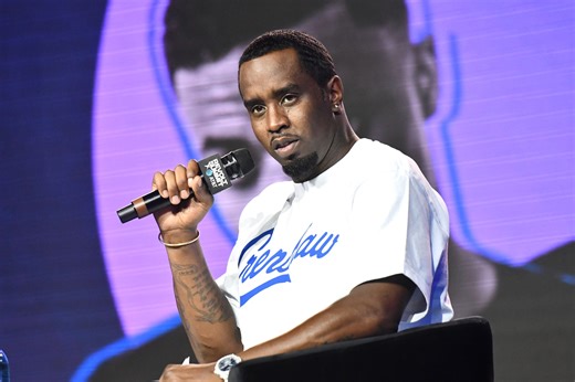 Sara Rivers Faces Setback as Diddy Lawsuit Appeal Falters