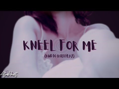 Dominant Date Brainwashes You Into Being Hers | F4M [Audio RP] [Hypnosis] [Collaring] [𝘎𝘰𝘰𝘥 𝘣𝘰𝘺..]