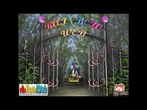 Rainbow Web (2005, PC) - 01 of 12: Land Passage [1080p60]