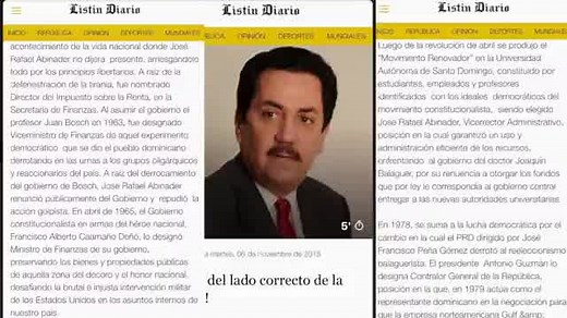 Angel Martinez on Reels