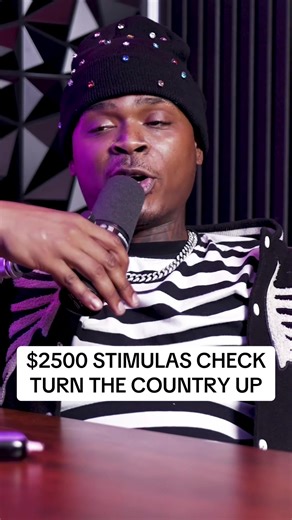 $2500 Stimulus Check: Invest In Your Company