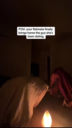 Hilarious Flatmate Prank Gone Wrong