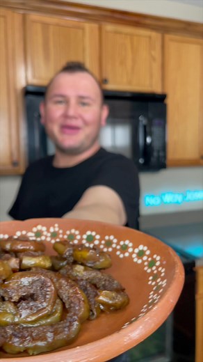 No way Jose Cuisine on TikTok