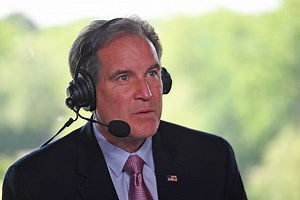 Mic'd players, remote announcers and 'confession cam' highlight CBS Sports' plan for broadcasting PGA Tour events again