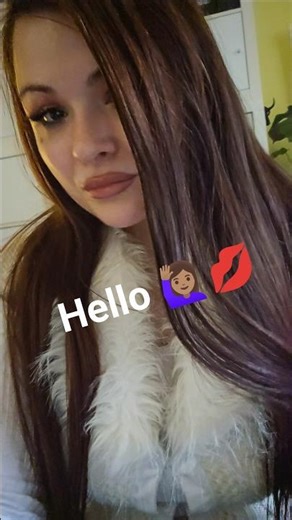 hey 🙋🏽‍♀️💋