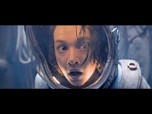 Alien: Resurrection｜Final Showdown with the Newborn Alien🔥👽