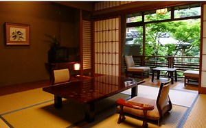 【Begin Japanology】日本的旅馆【生肉】