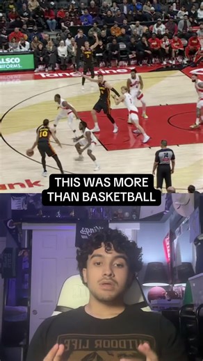 Understanding the Importance of Context in Basketball