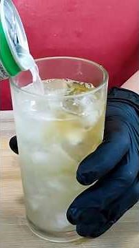 Jack Daniels Citrus Drink #bbqmanual