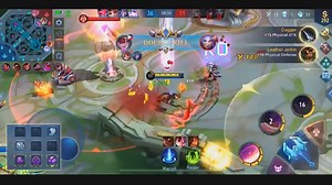 7.5K views · 77 reactions | ruby the goddess of spellvamp build be like | Rezwan Gaming | Facebook