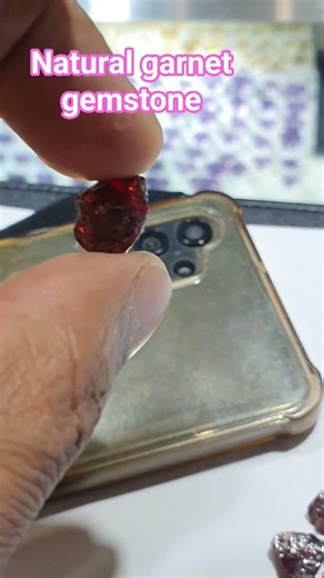 Natural Gem's & Pure Ruby & Sapphire Sparkle – Gold & Diamond Masterpiece