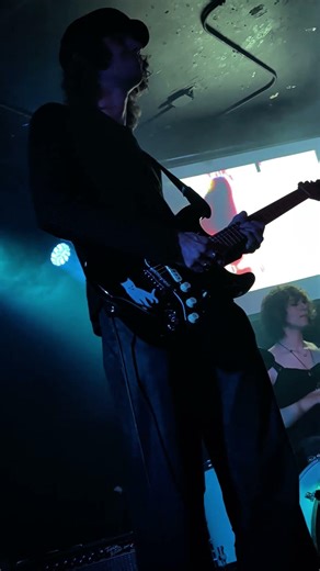 Laliberté [Live @ Empty Bottle - Chicago 2026-04-13]