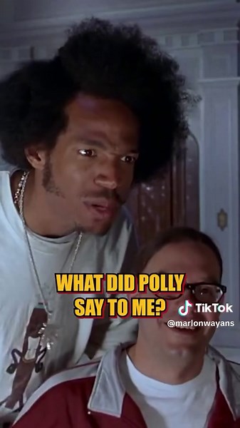 Marlon Wayans' Hilarious Moments in Film and Comedy