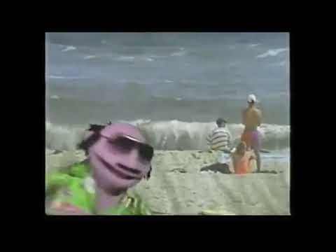 Sesame Street Imagine That Part 8