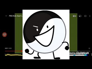 Pbs Kids Dash Logo Bloopers Part 2